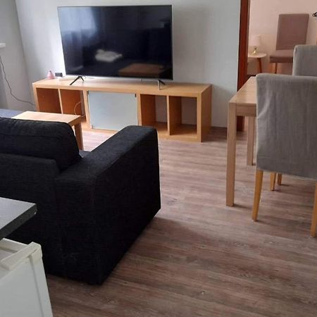 Central Akureyri Apartment Dream4You Екстериор снимка