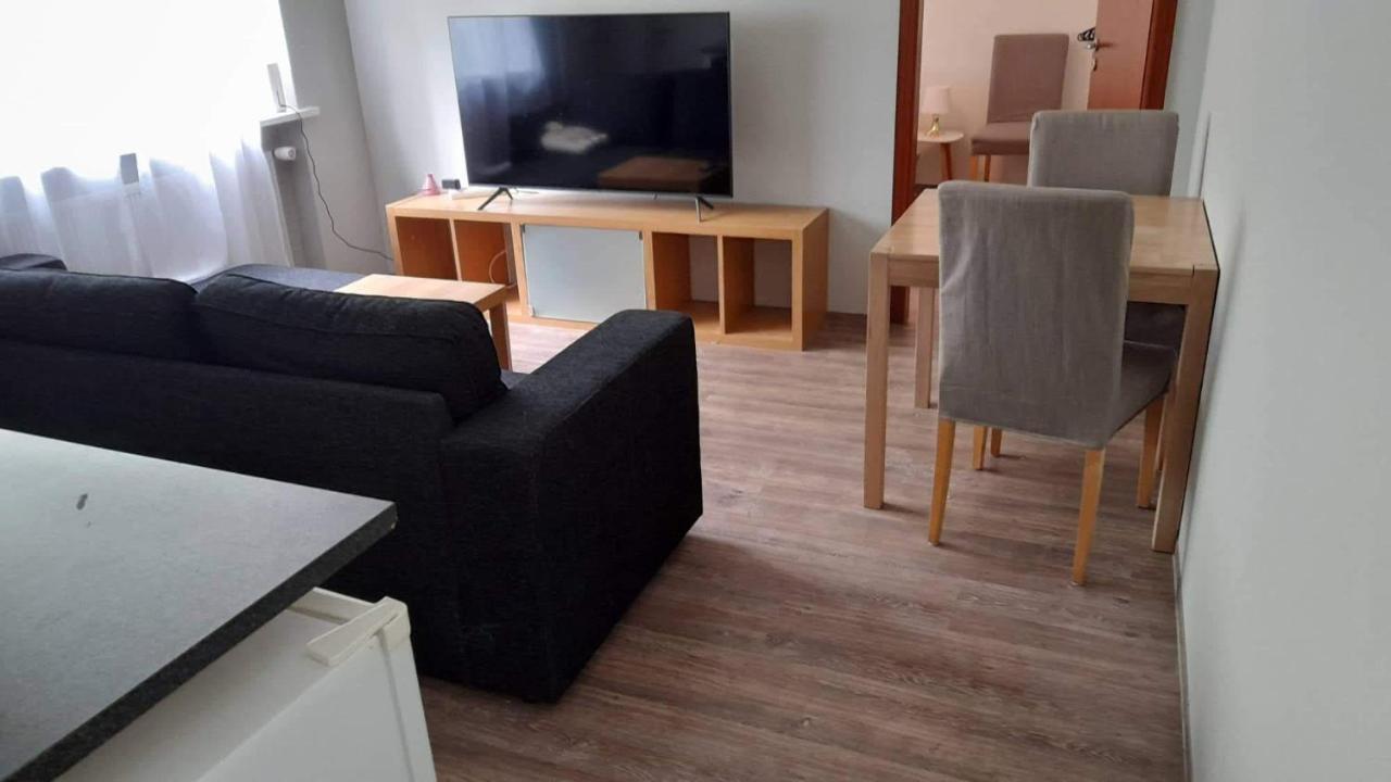 Central Akureyri Apartment Dream4You Екстериор снимка