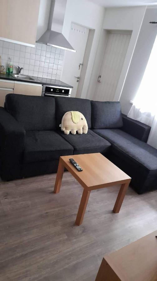 Central Akureyri Apartment Dream4You Екстериор снимка