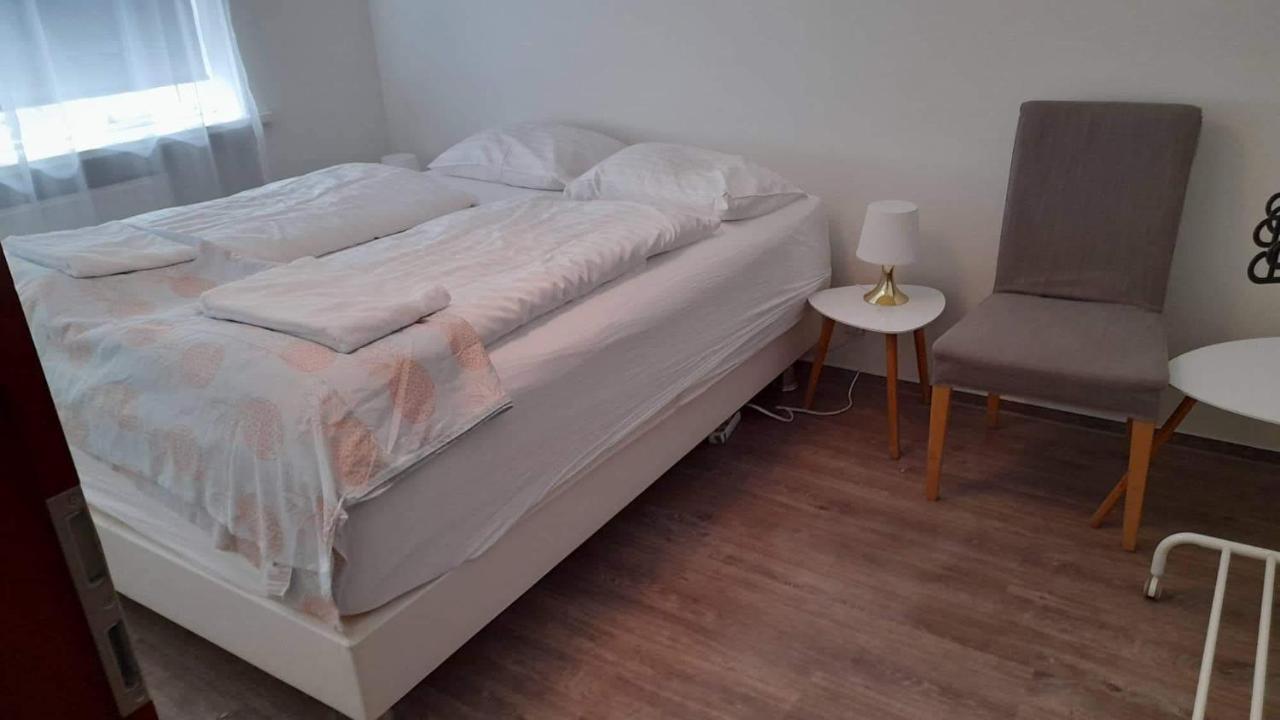 Central Akureyri Apartment Dream4You Екстериор снимка