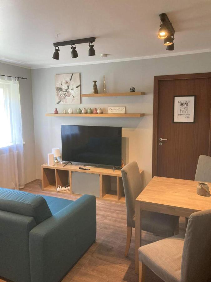 Central Akureyri Apartment Dream4You Екстериор снимка