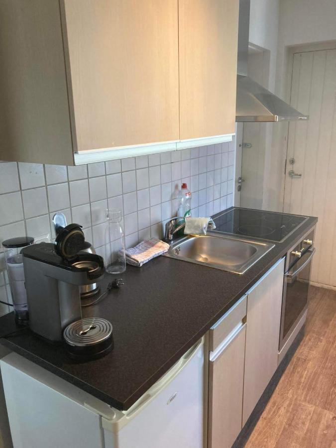 Central Akureyri Apartment Dream4You Екстериор снимка